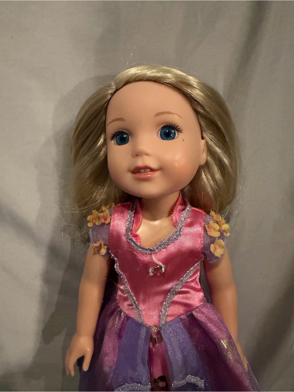 American girl wellie wisher - Picture 2 of 3